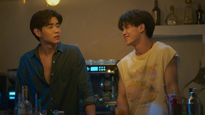 The Renovation still 4