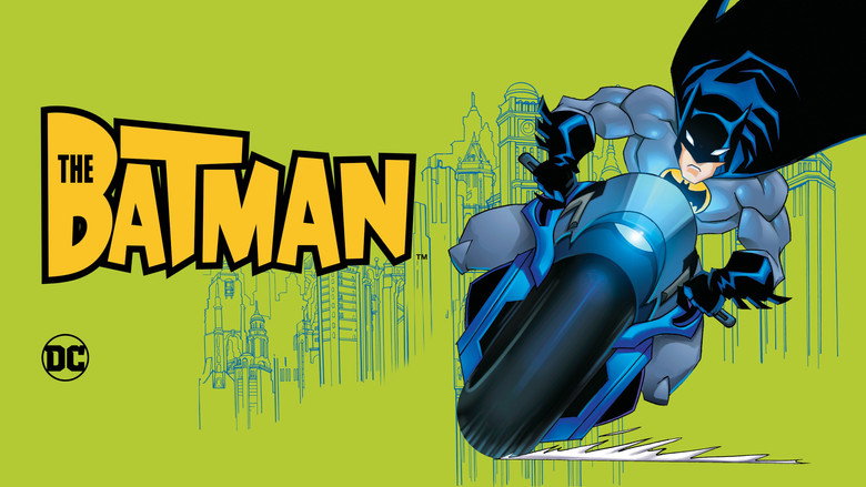 The Batman still 8
