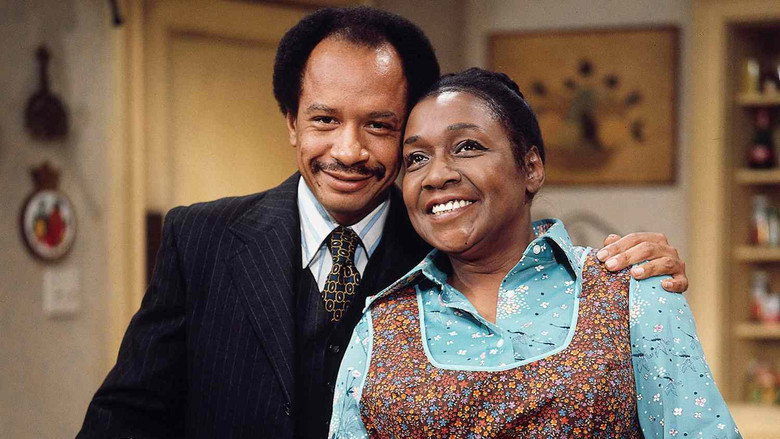 The Jeffersons still 6