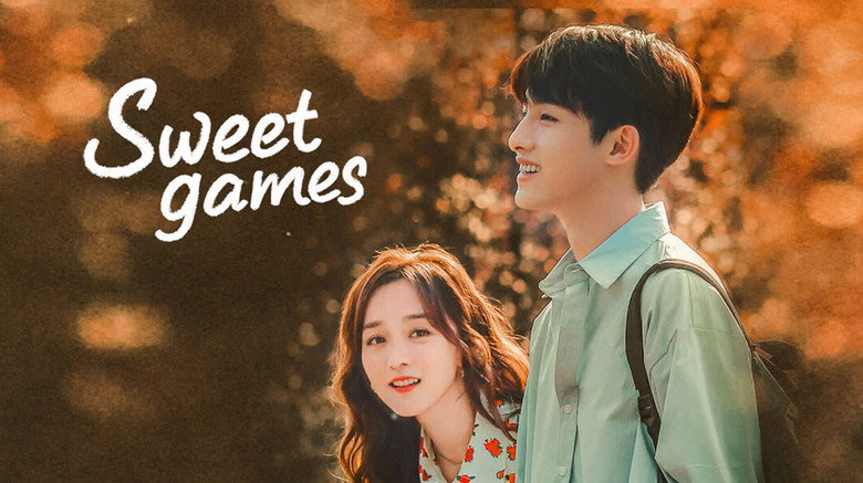 Sweet Games still 1