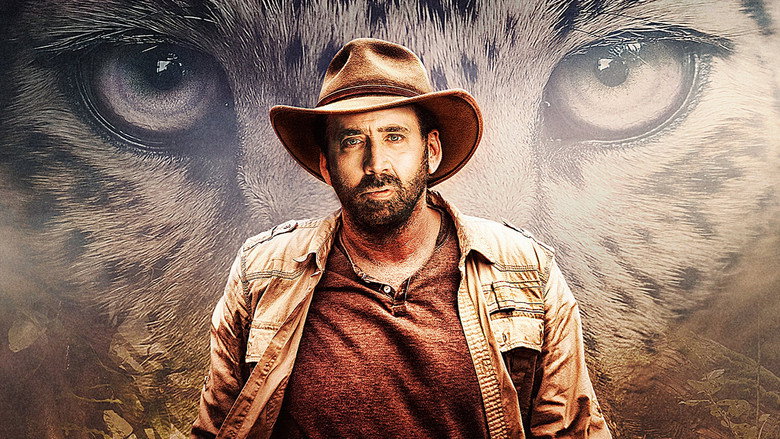 Primal still 7