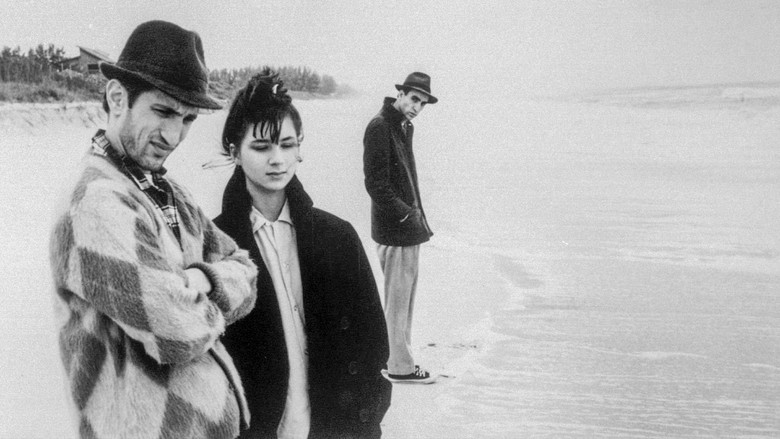 Stranger Than Paradise still 5