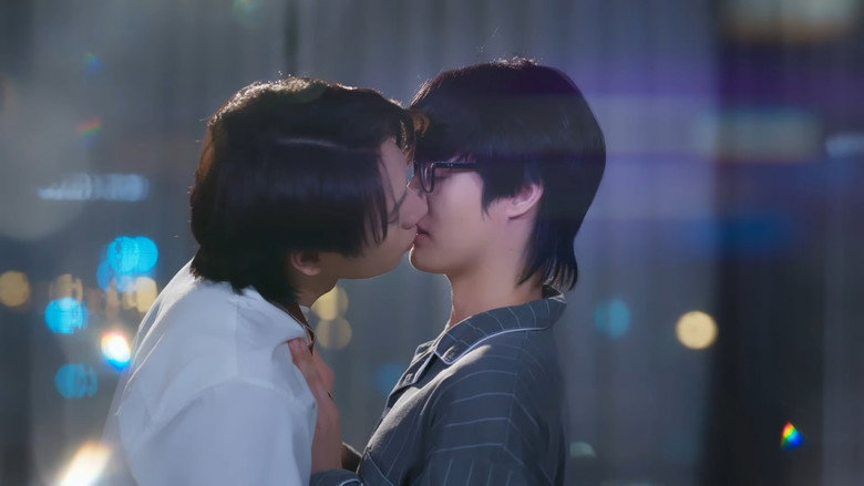 Eye Contact still 3