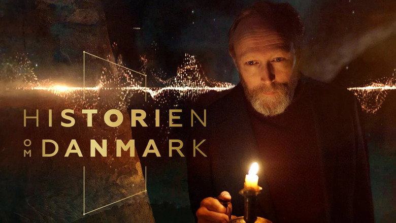 The History of Denmark still 2