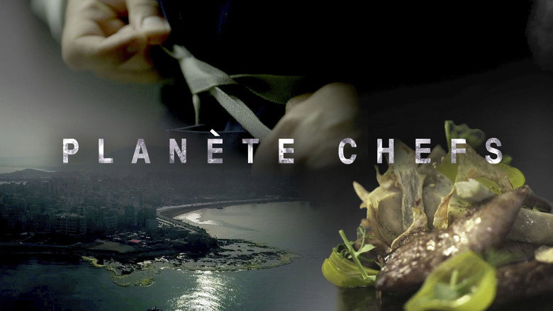 Planet Chef still 1