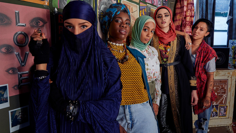 We Are Lady Parts still 7