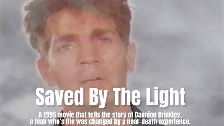Saved By The Light still 1