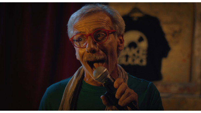 Gli Atomici Fotonici still 3