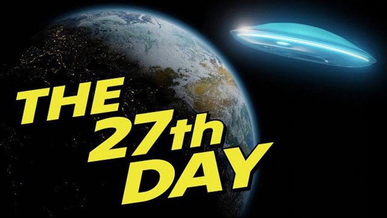 The 27th Day still 4