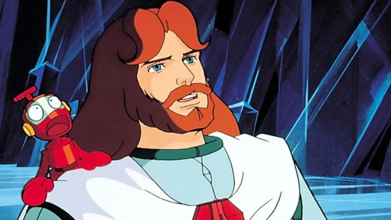 Ulysses 31 still 8