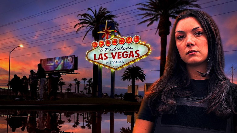 Sin City: The Real Las Vegas still 1