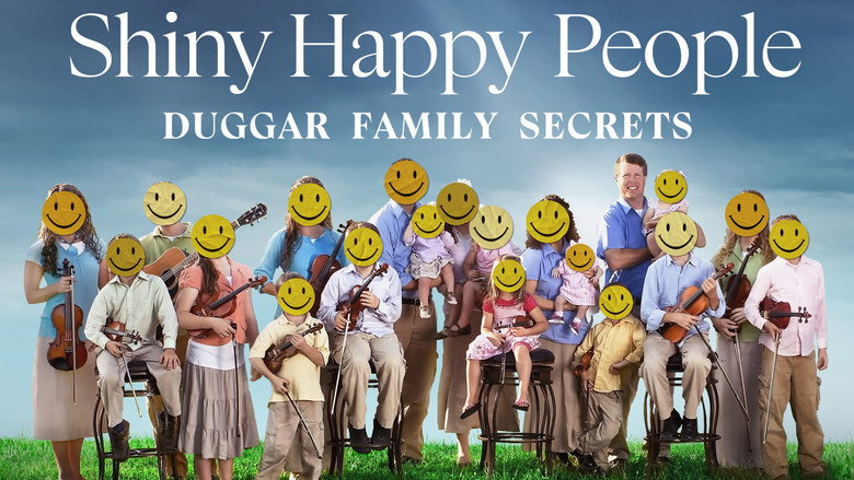 Shiny Happy People still 4