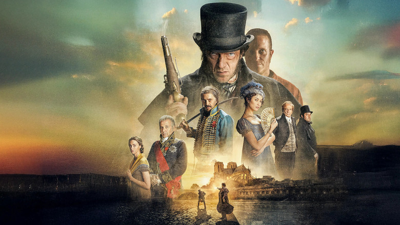 The Emperor of Paris still 1