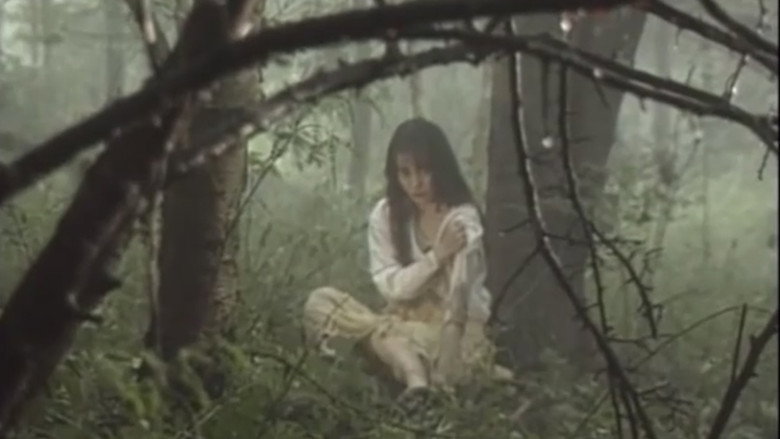 Confinement Escape: Beautiful Prey still 3
