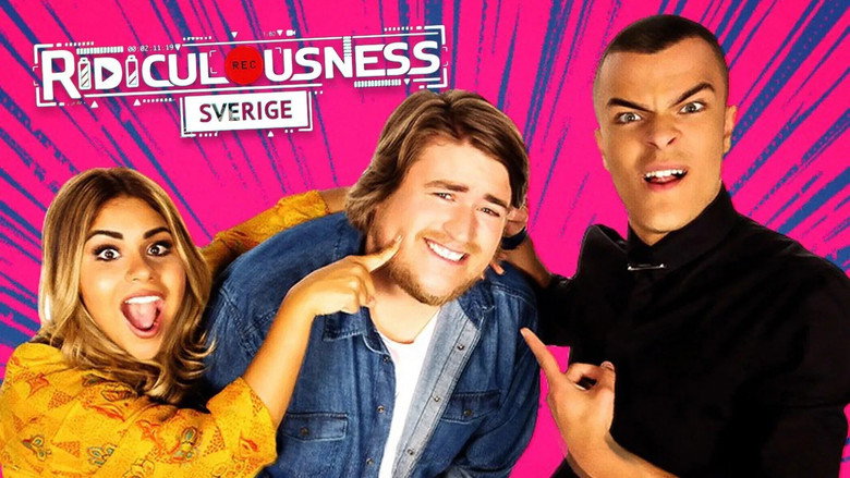 Ridiculousness Sverige still 1