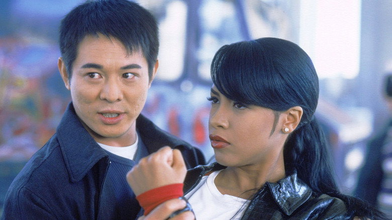 Romeo Must Die still 8