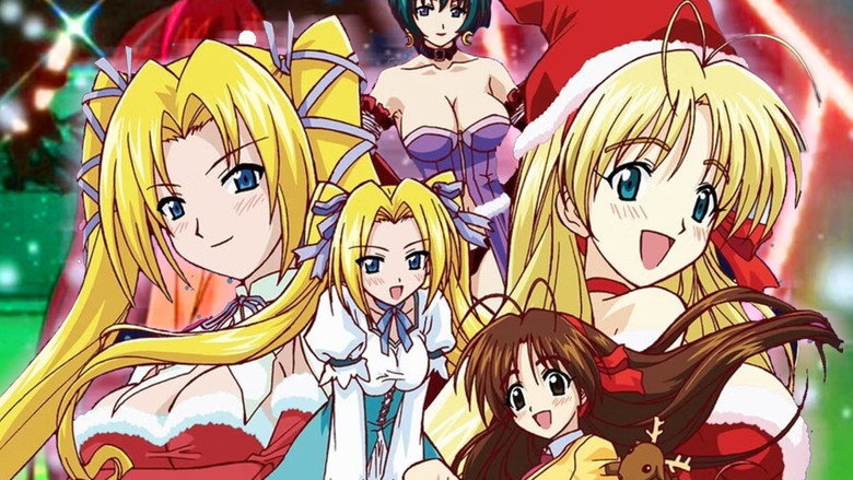 Itsudatte My Santa! still 3