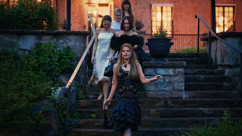 Barracuda Queens still 2