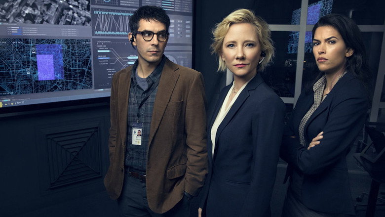 The Brave still 7