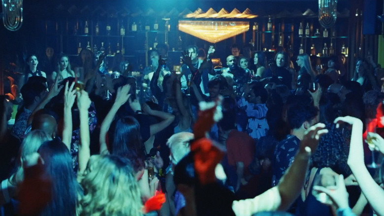 The Weeknd - Double Fantasy still 2