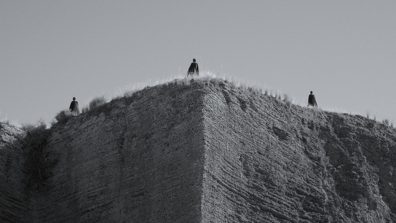 El Nazareno still 1