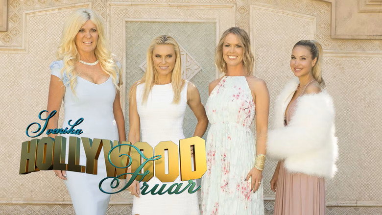 Svenska Hollywoodfruar still 4