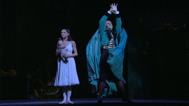 The Nutcracker still 3