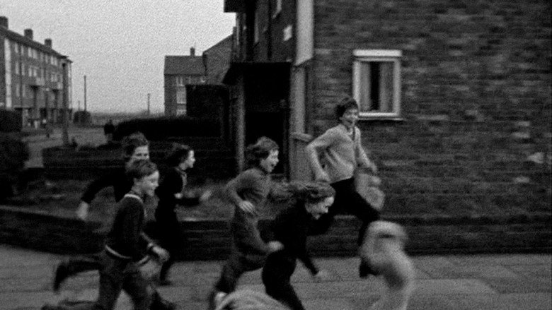 Behind the Rent Strike still 1