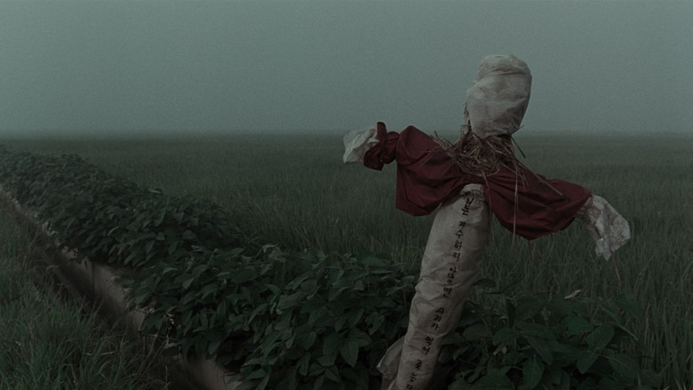 Memories of Murder still 8