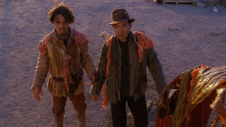 Tremors 4: The Legend Begins still 5
