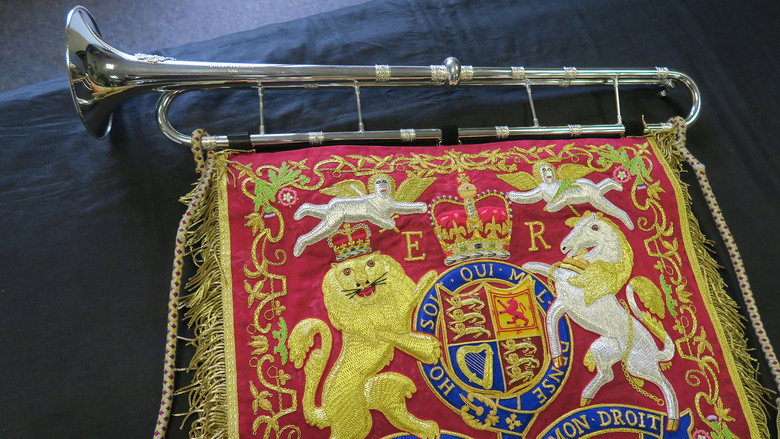 Royal Wedding Watch still 3