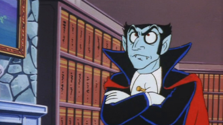 Don Dracula still 1