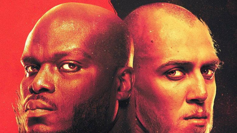 UFC Fight Night 215: Nzechukwu vs. Cuțelaba still 2