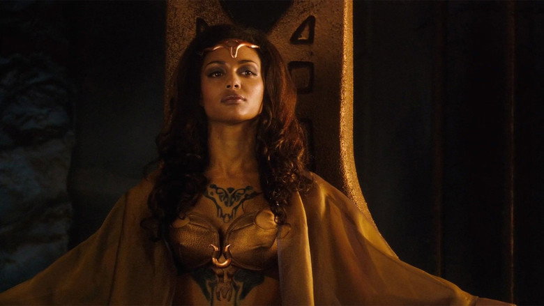 Minotaur still 1