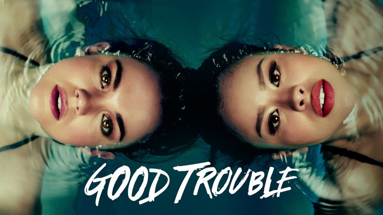 Good Trouble still 2