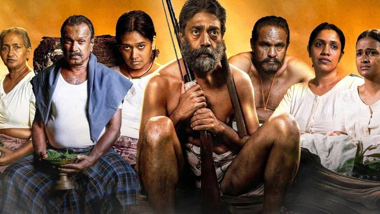Baddegama still 2