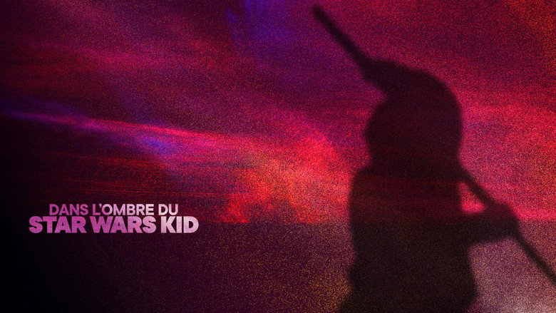 Star Wars Kid: The Rise of the Digital Shadows still 1