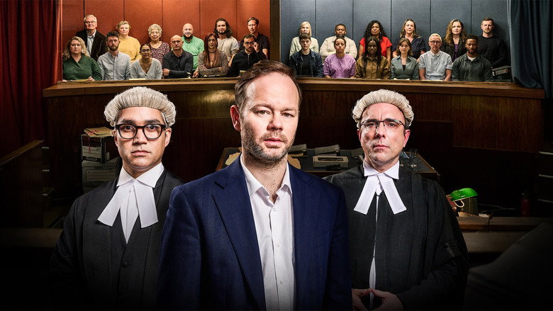 The Jury: Murder Trial still 4
