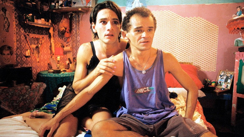 Carandiru still 6