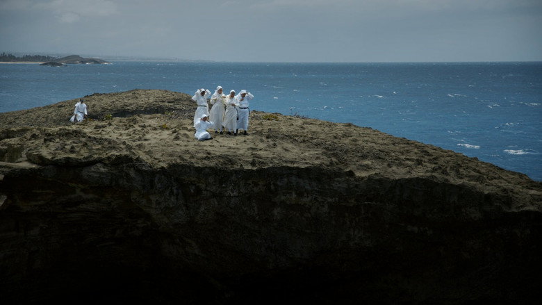 Landfall still 2