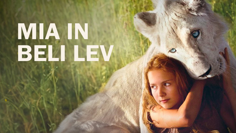 Mia and the White Lion still 4