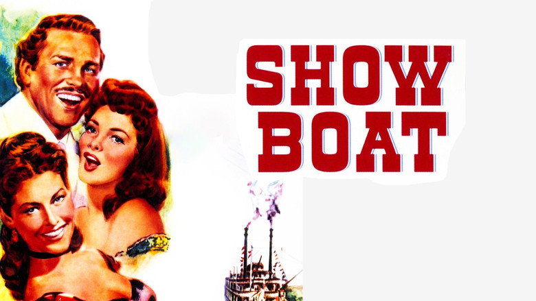Show Boat still 6