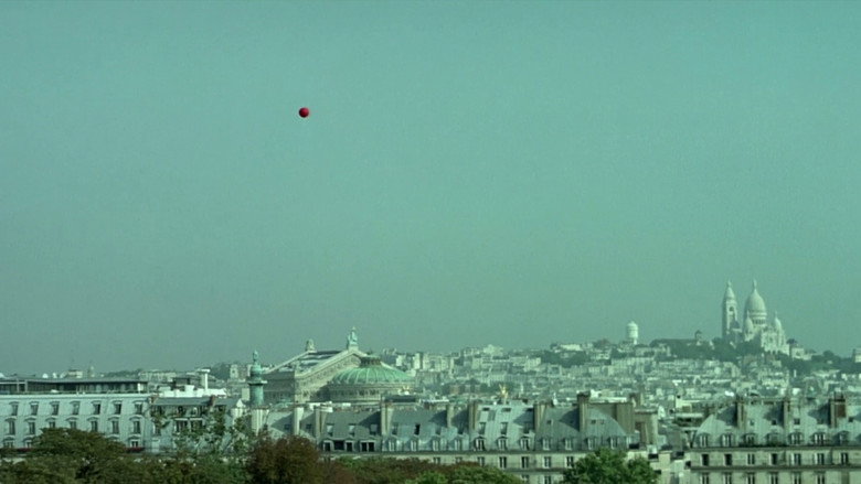 Flight of the Red Balloon still 2