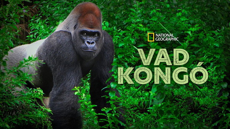 Wild Congo still 1