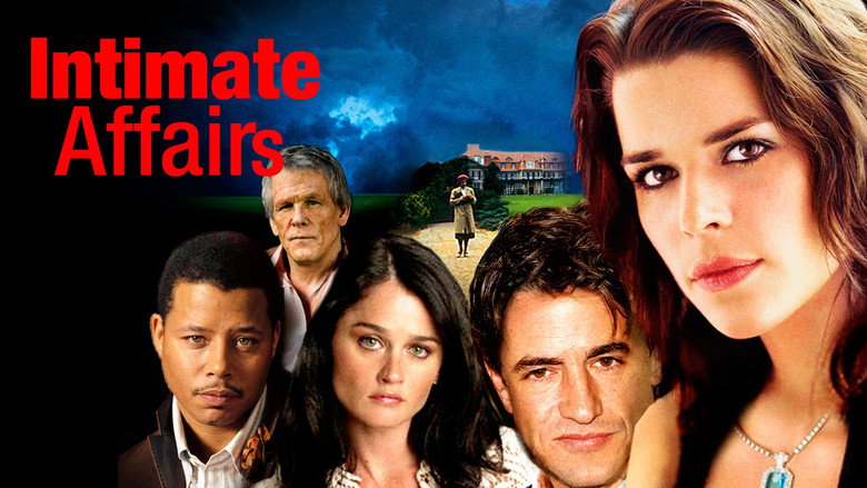 Intimate Affairs still 7