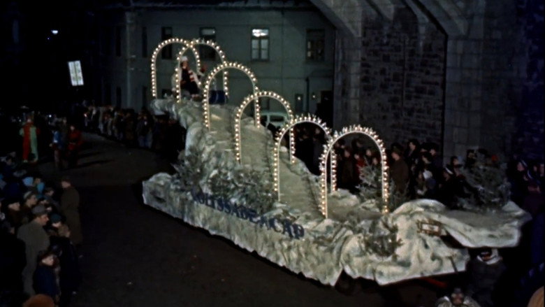 Carnival in Québec still 2