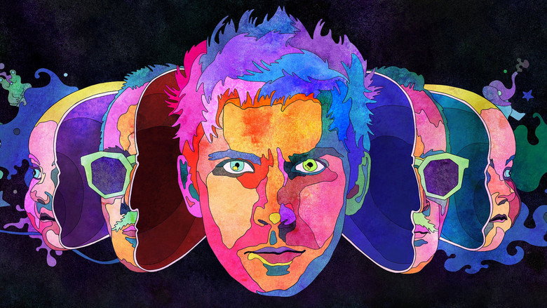 Legion still 6