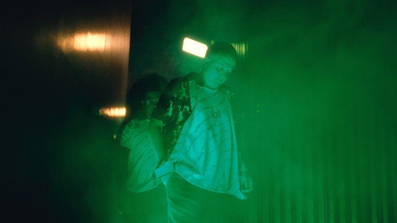 On The Edge of Glory still 6