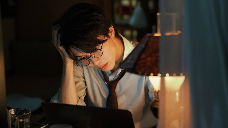 Kokoro still 5