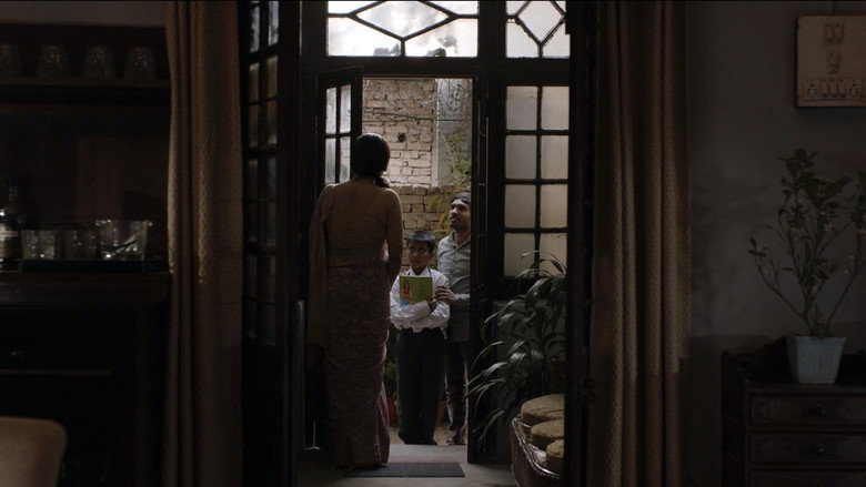 The Knot still 2